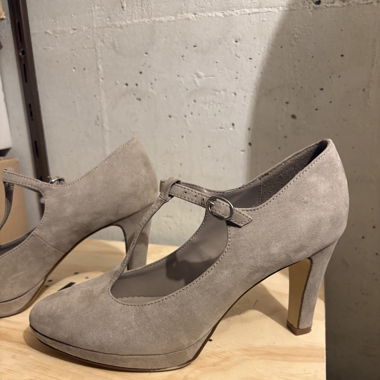 Pumps