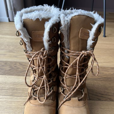 Mountain Warehouse-Extreme Snow Boots womens EUR39