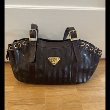 Maison Mollerus Bag