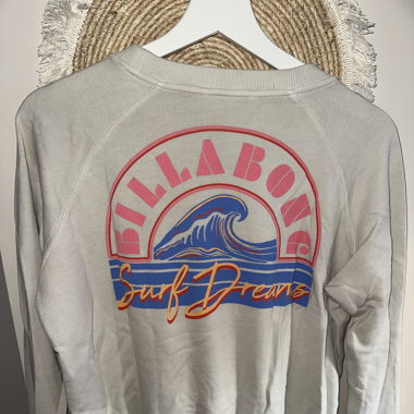 Pullover Billabong