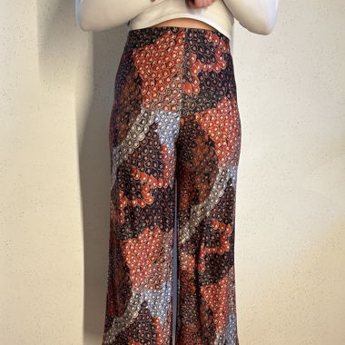 Desigual stoffhose