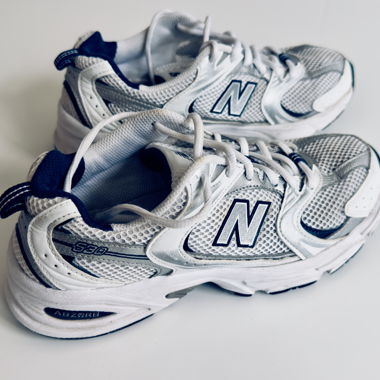 New Balance 530 Blue