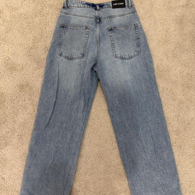 Jeans baggy