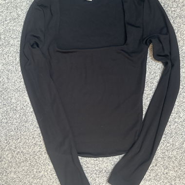 Amisu Longsleeve