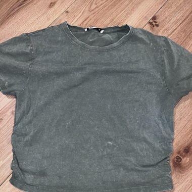 Baby tee