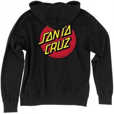 Santa Cruz Hoodie