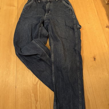 Vans Jeans