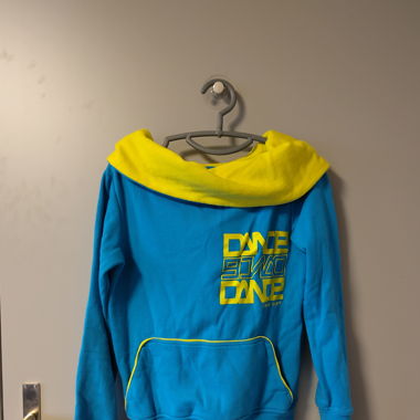 Rave Pullover