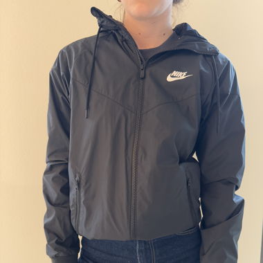 Nike Regenjacke