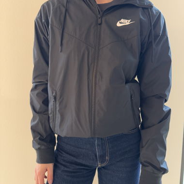 Nike Regenjacke