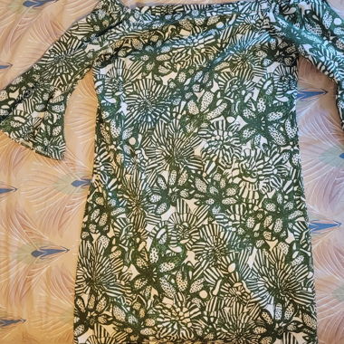 Robe été 