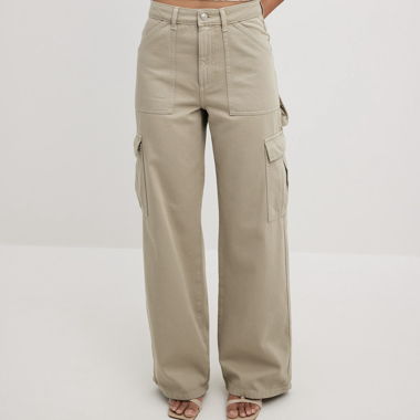 Pantaloni cargo NA-KS