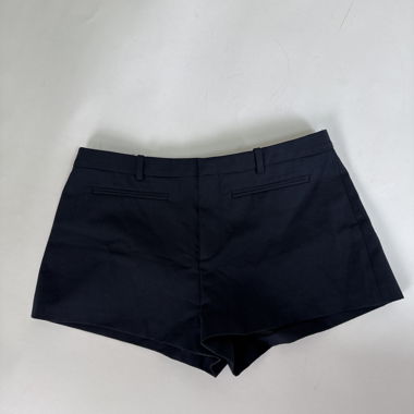 Black Zara Shorts