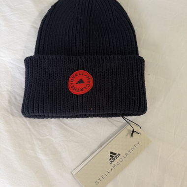 Bonnet Adidas x Stella McCartney *Neuf*