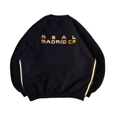 Vintage Adidas Real Madrid Sweat (L)