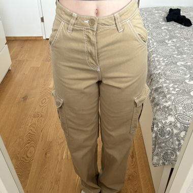 Cargo pants 