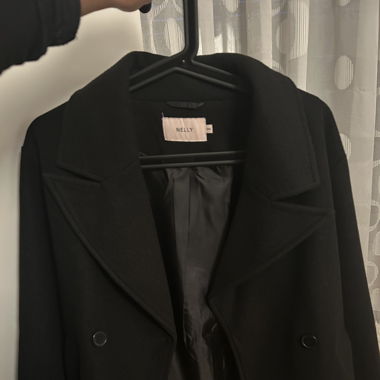 Nelly jacket