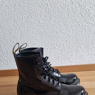 Dr. Martens - Stiefel (1460W)