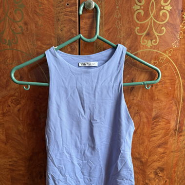 Sommer-Blau