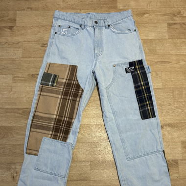 Jeans Hose