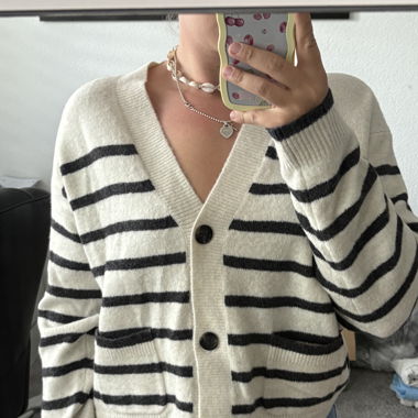 Cardigan Uniqlo