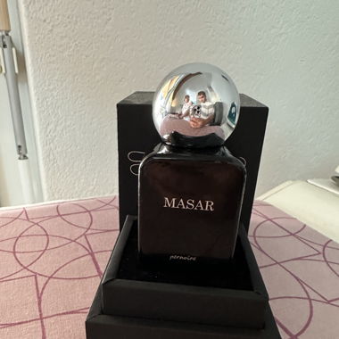 Pernoire MASAR 50 ML