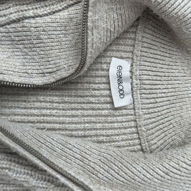 Strickpullover