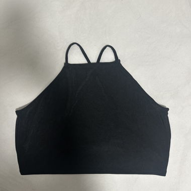Croptop