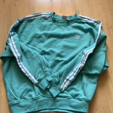 Pull Adidas grand
