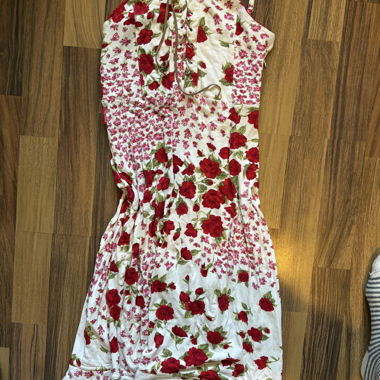 Kids Summer Dress