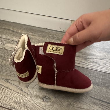 Uggs pour bébés