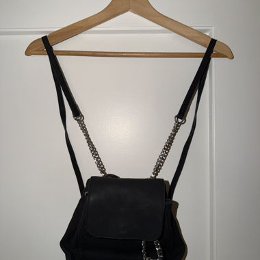 Mini sac à dos/ sac à main