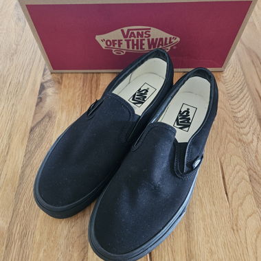 Vans CLASSIC SLIP-ON slip-ons