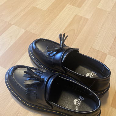 Dr. Martens Loafers