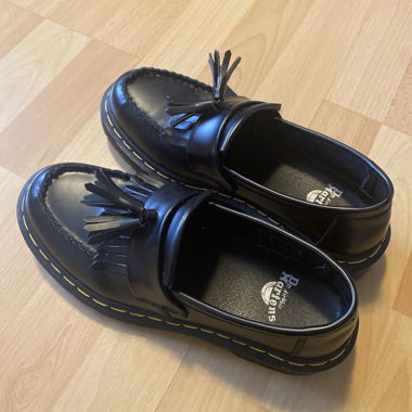 Dr. Martens Loafers