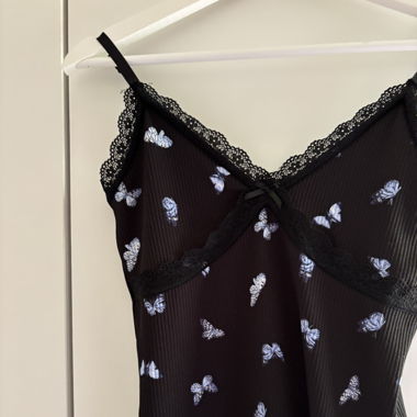 Robe Y2k