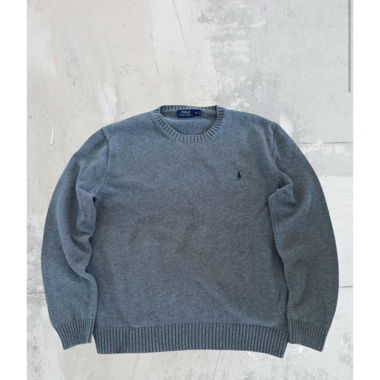 Ralph Lauren knitted Sweatshirt 
