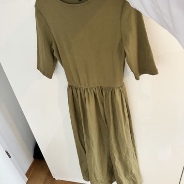 Vestito elegante di C&A