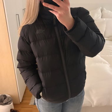 The North Face Daunenjacke