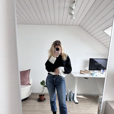Pullover H&M 