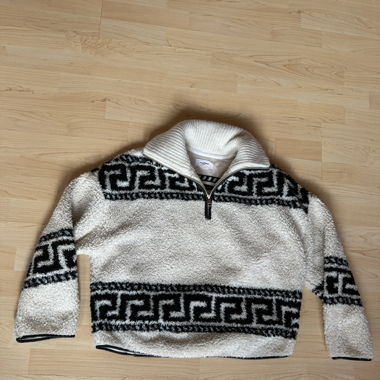 Isabel Marant Fleece