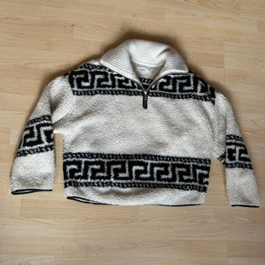 Isabel Marant Fleece