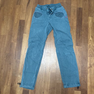 Pantaloni E9