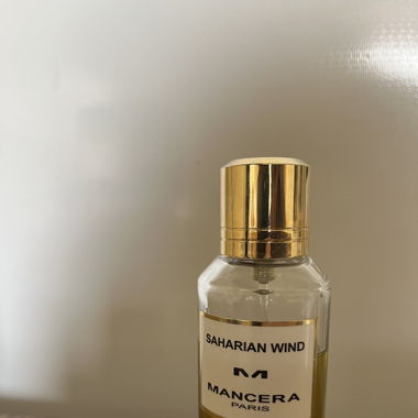 Mancera Saharian Wind 