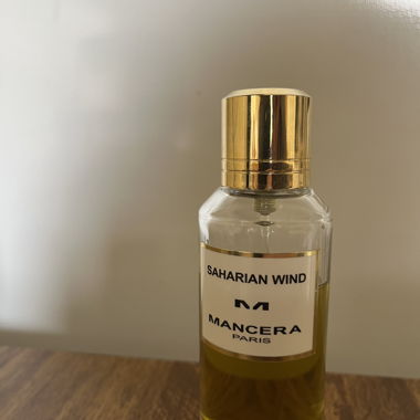 Mancera Saharian Wind