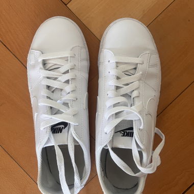 Nike Shoes Size 38
