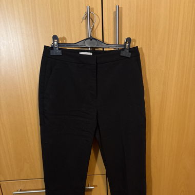 Black pants
