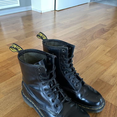 Doc Martens