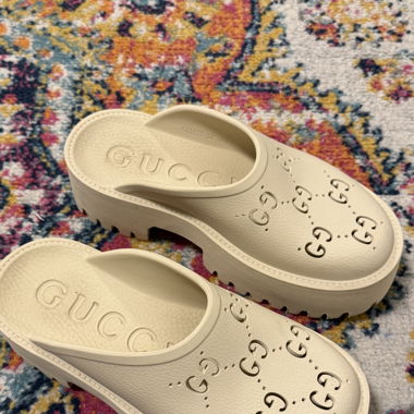 Gucci Mules