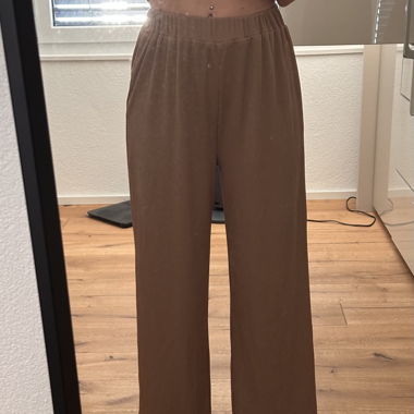 Lockere Sommerhose